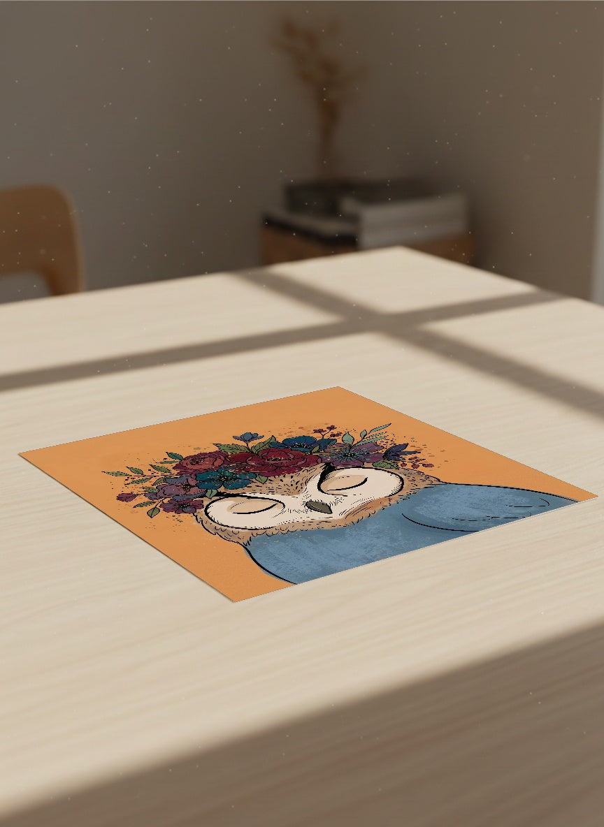 Auto-generated Mockup