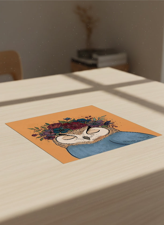 Auto-generated Mockup