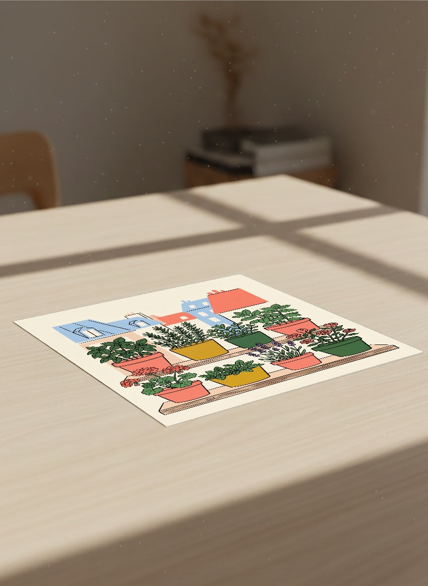 Auto-generated Mockup