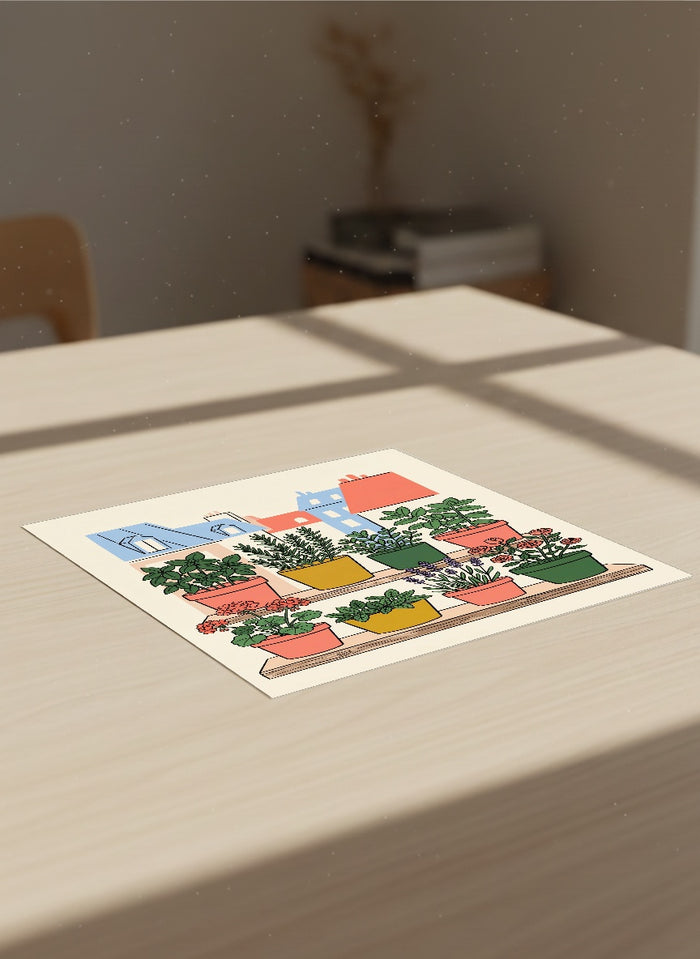 Auto-generated Mockup