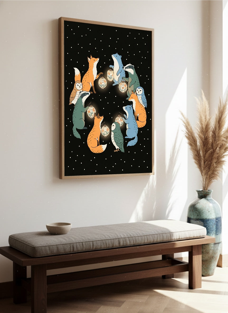 Auto-generated Mockup