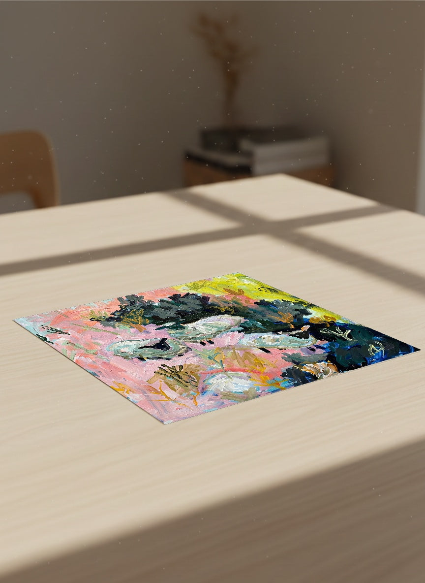 Auto-generated Mockup