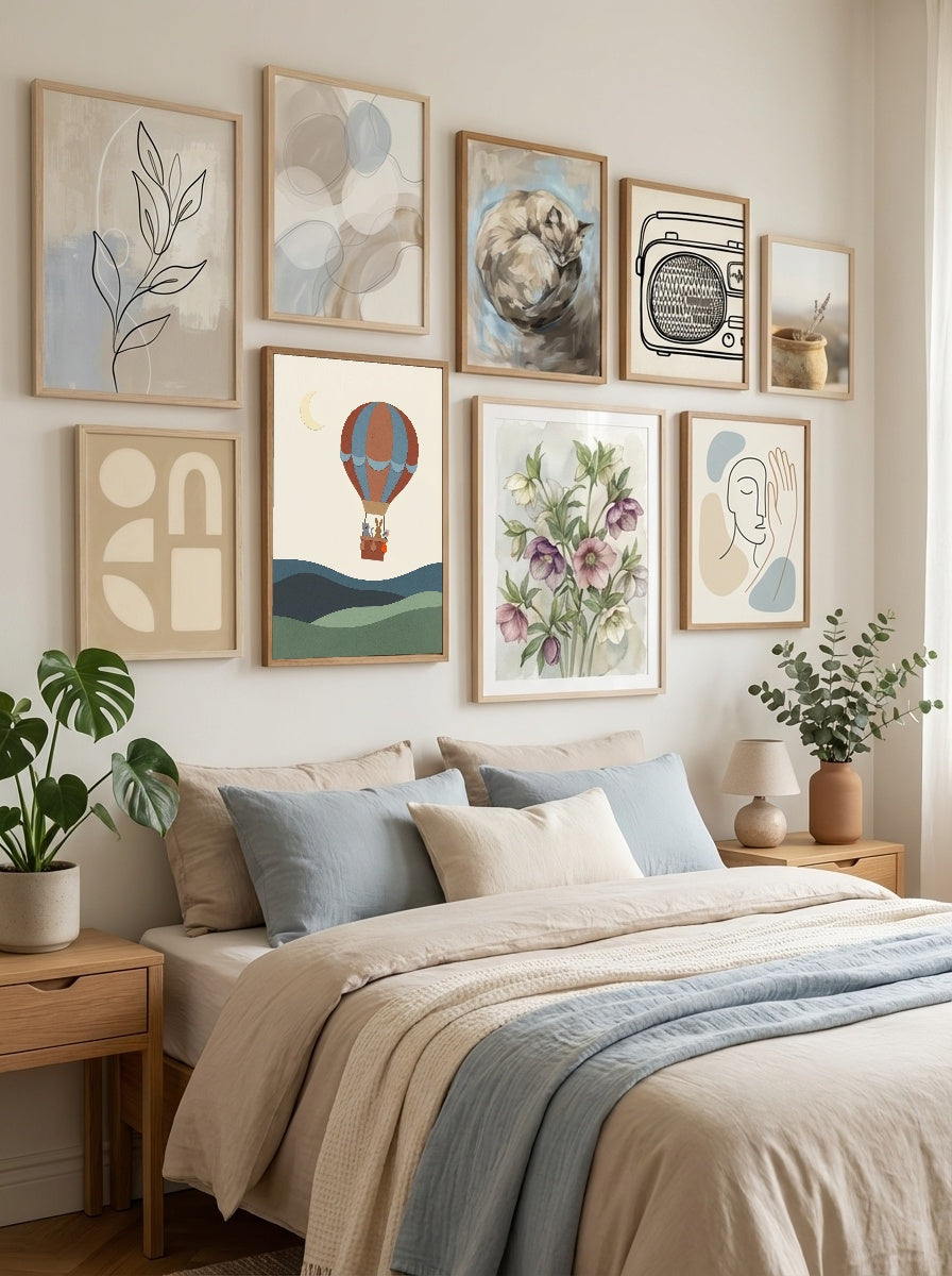 Auto-generated Mockup