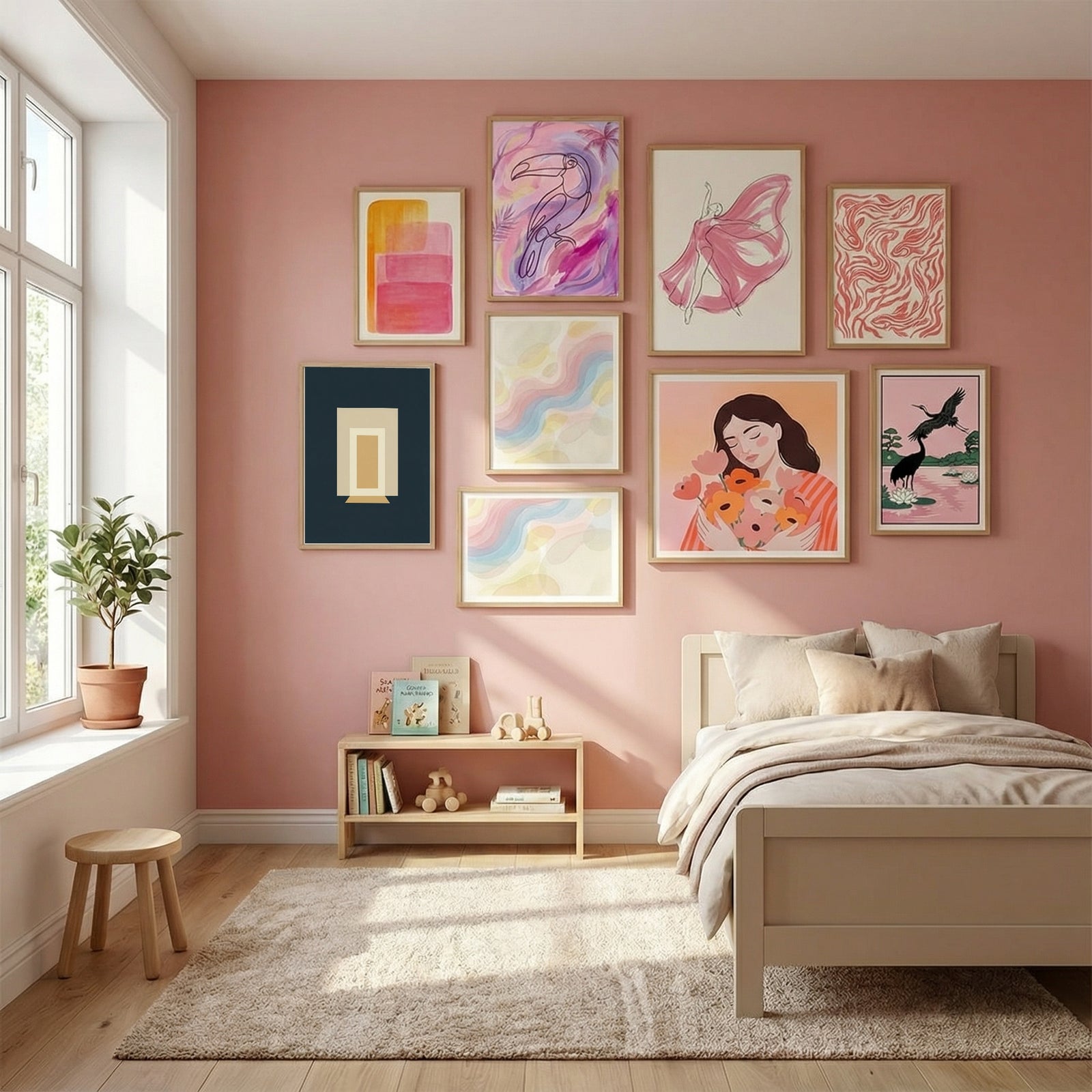 Auto-generated Mockup