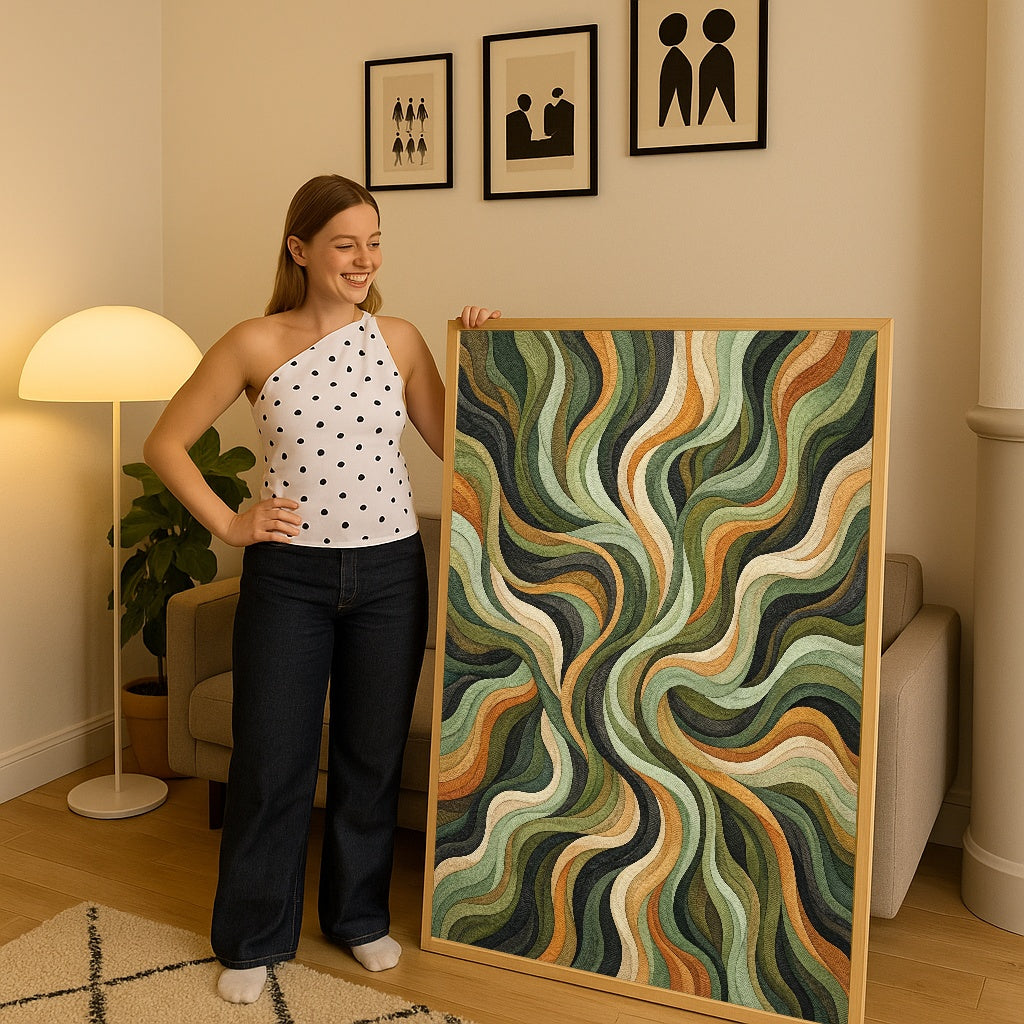 Auto-generated Mockup