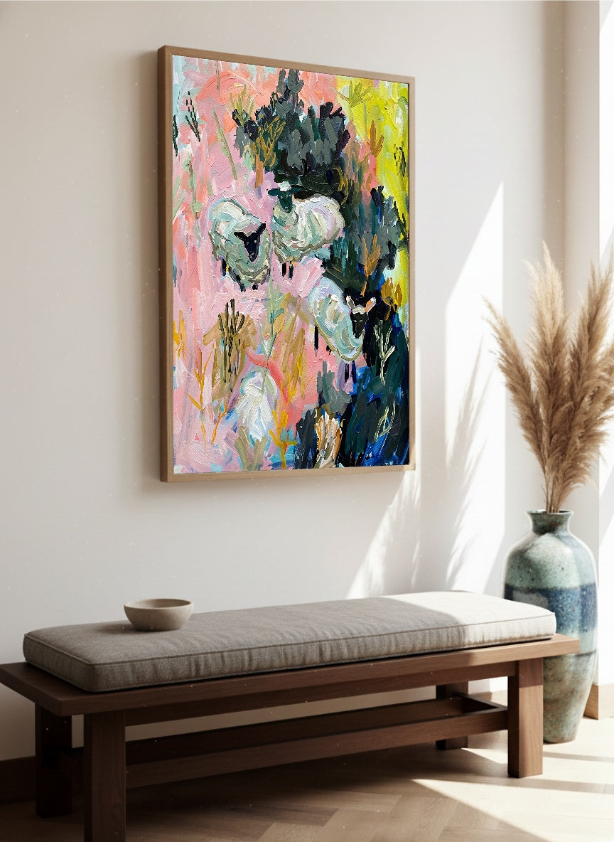 Auto-generated Mockup