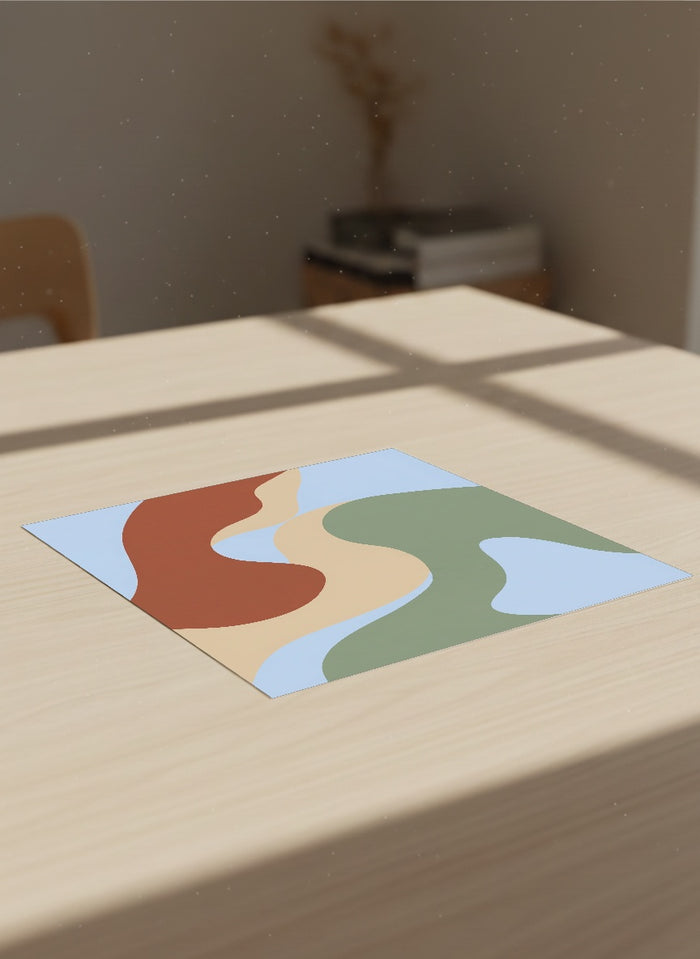 Auto-generated Mockup