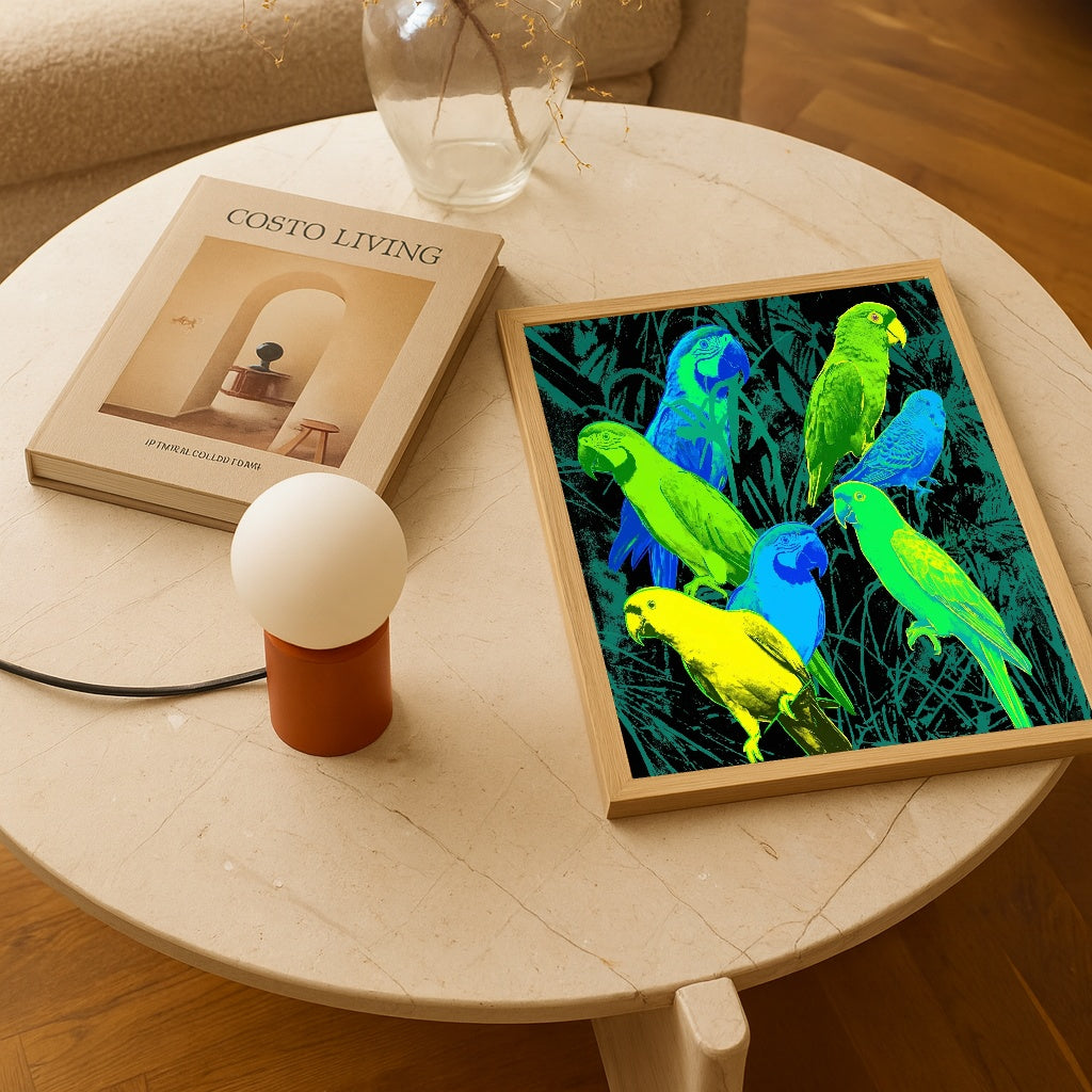 Auto-generated Mockup