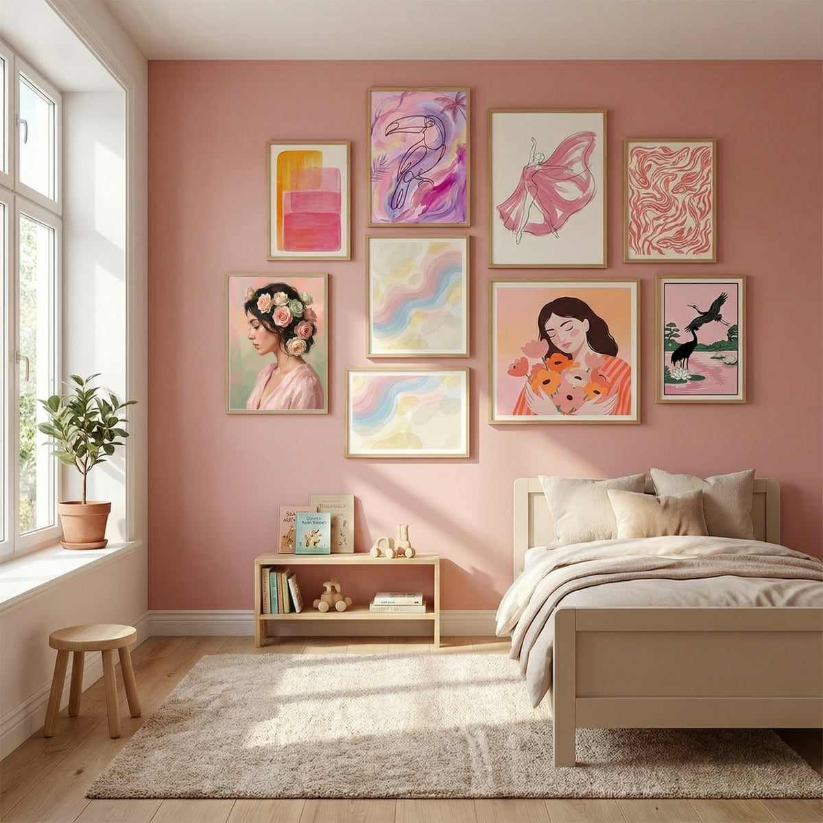 Auto-generated Mockup