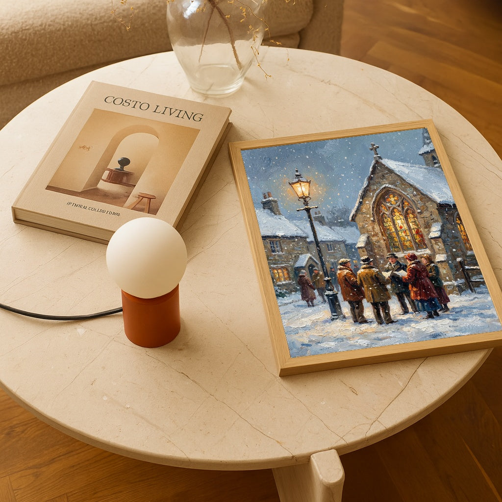 Auto-generated Mockup