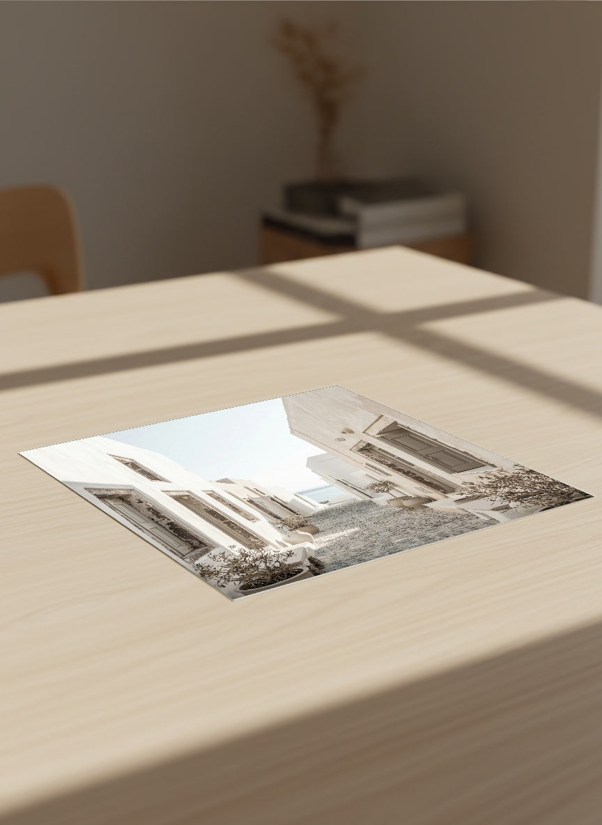 Auto-generated Mockup