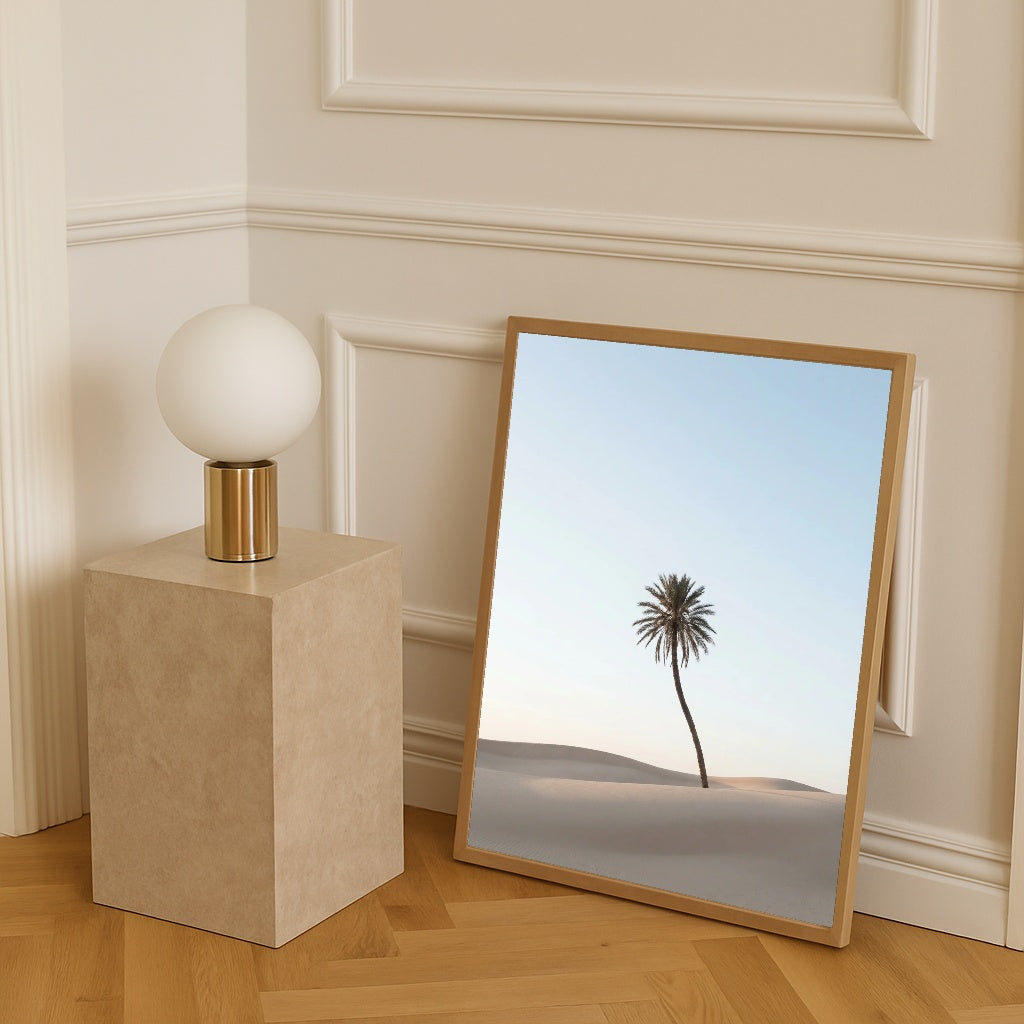 Auto-generated Mockup