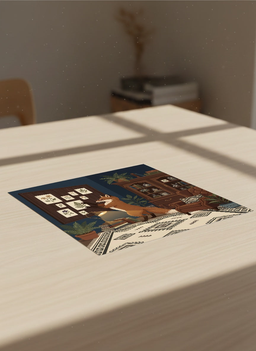 Auto-generated Mockup