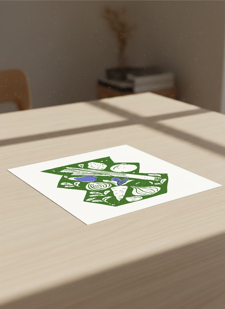 Auto-generated Mockup