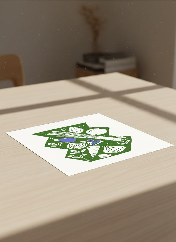 Auto-generated Mockup