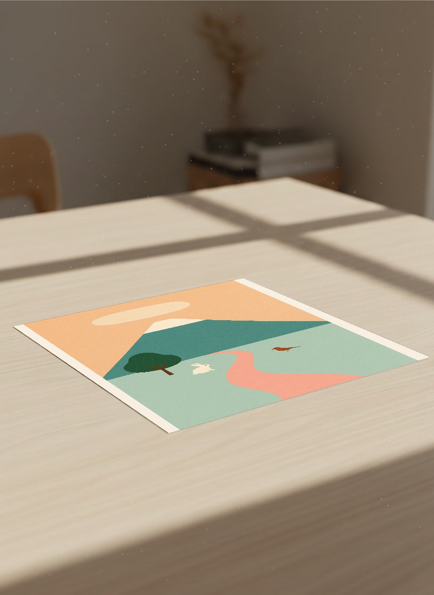 Auto-generated Mockup