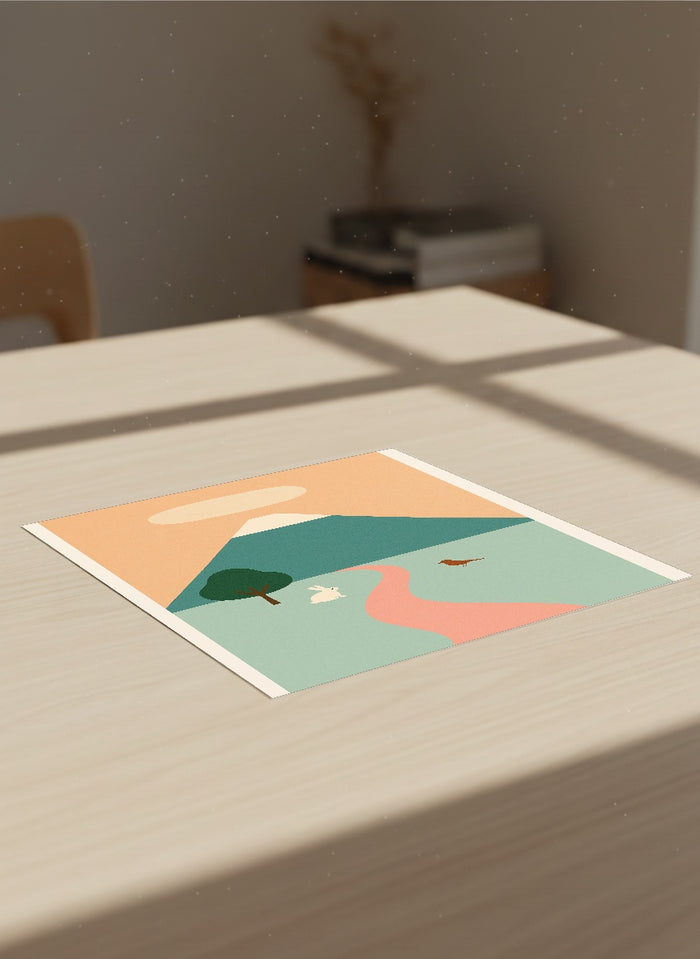 Auto-generated Mockup