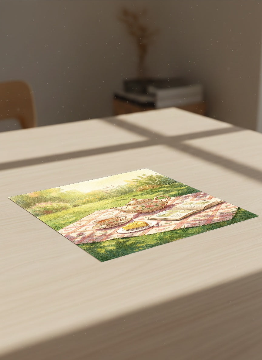 Auto-generated Mockup