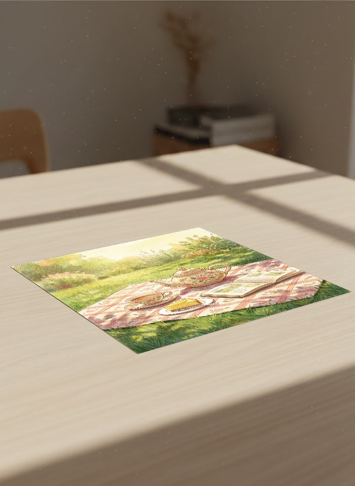 Auto-generated Mockup