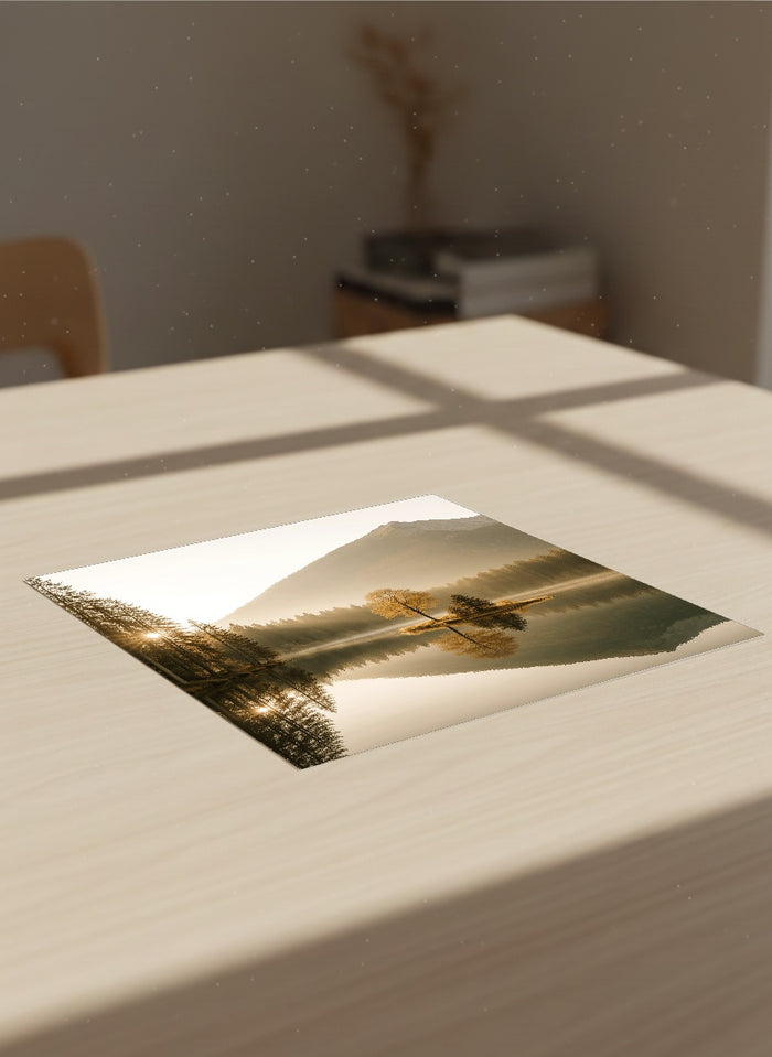 Auto-generated Mockup