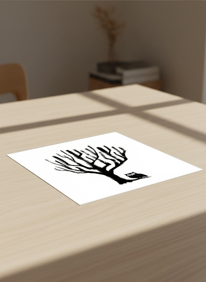 Auto-generated Mockup