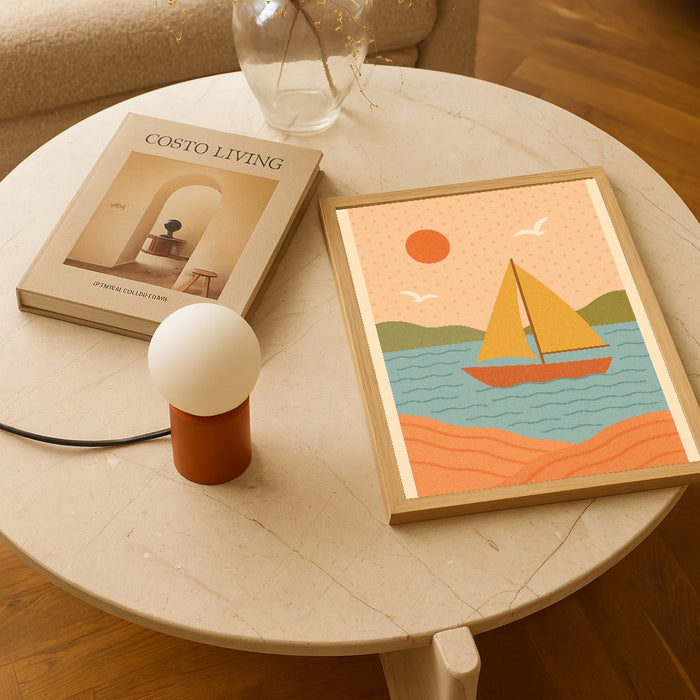 Auto-generated Mockup