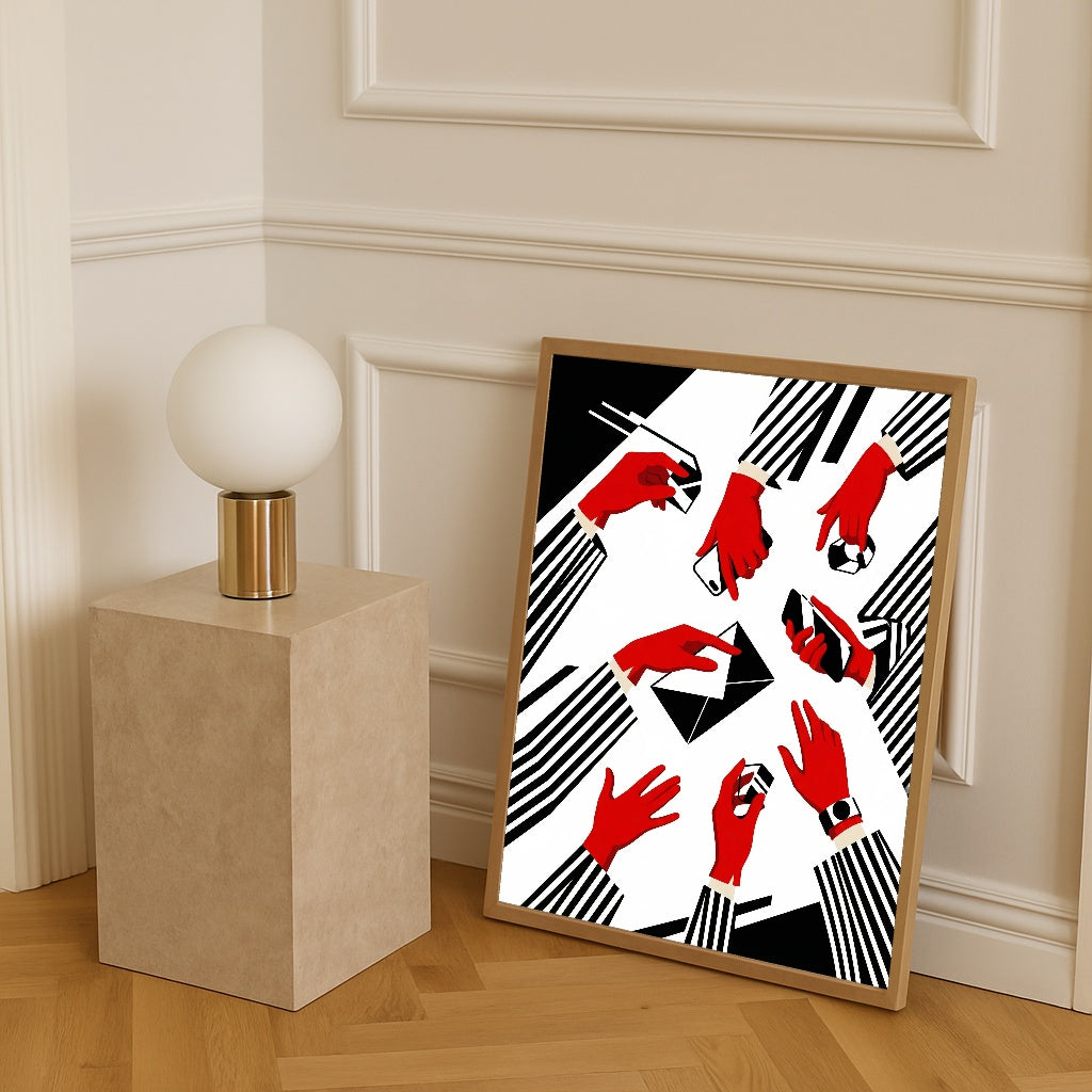 Auto-generated Mockup