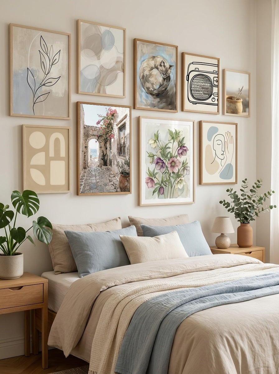 Auto-generated Mockup