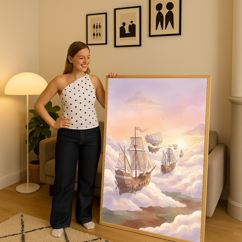 Auto-generated Mockup