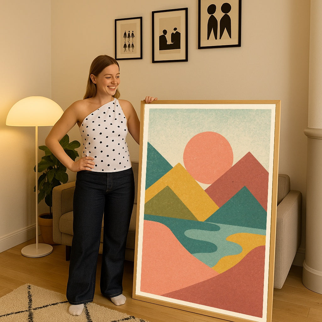 Auto-generated Mockup