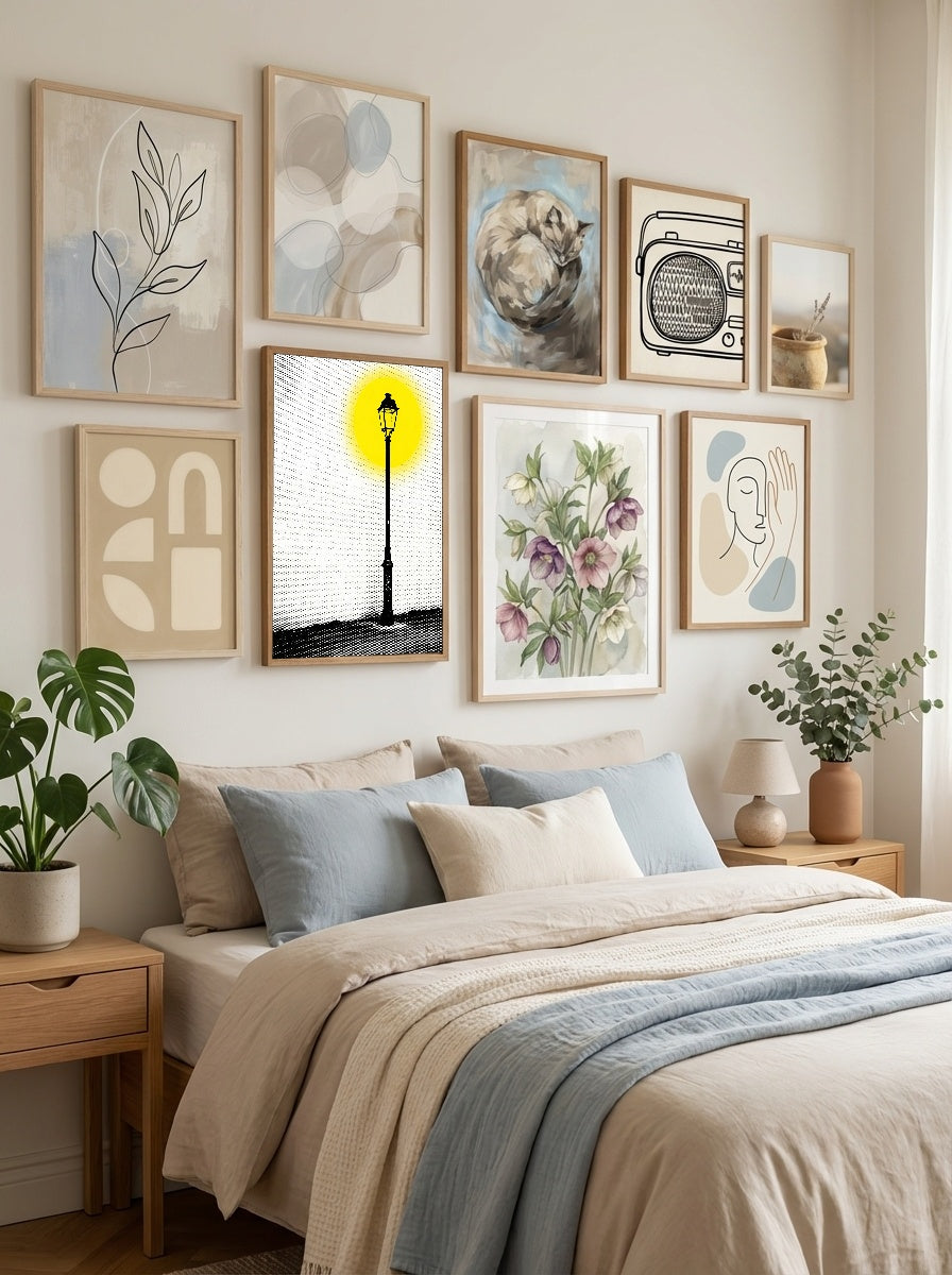 Auto-generated Mockup