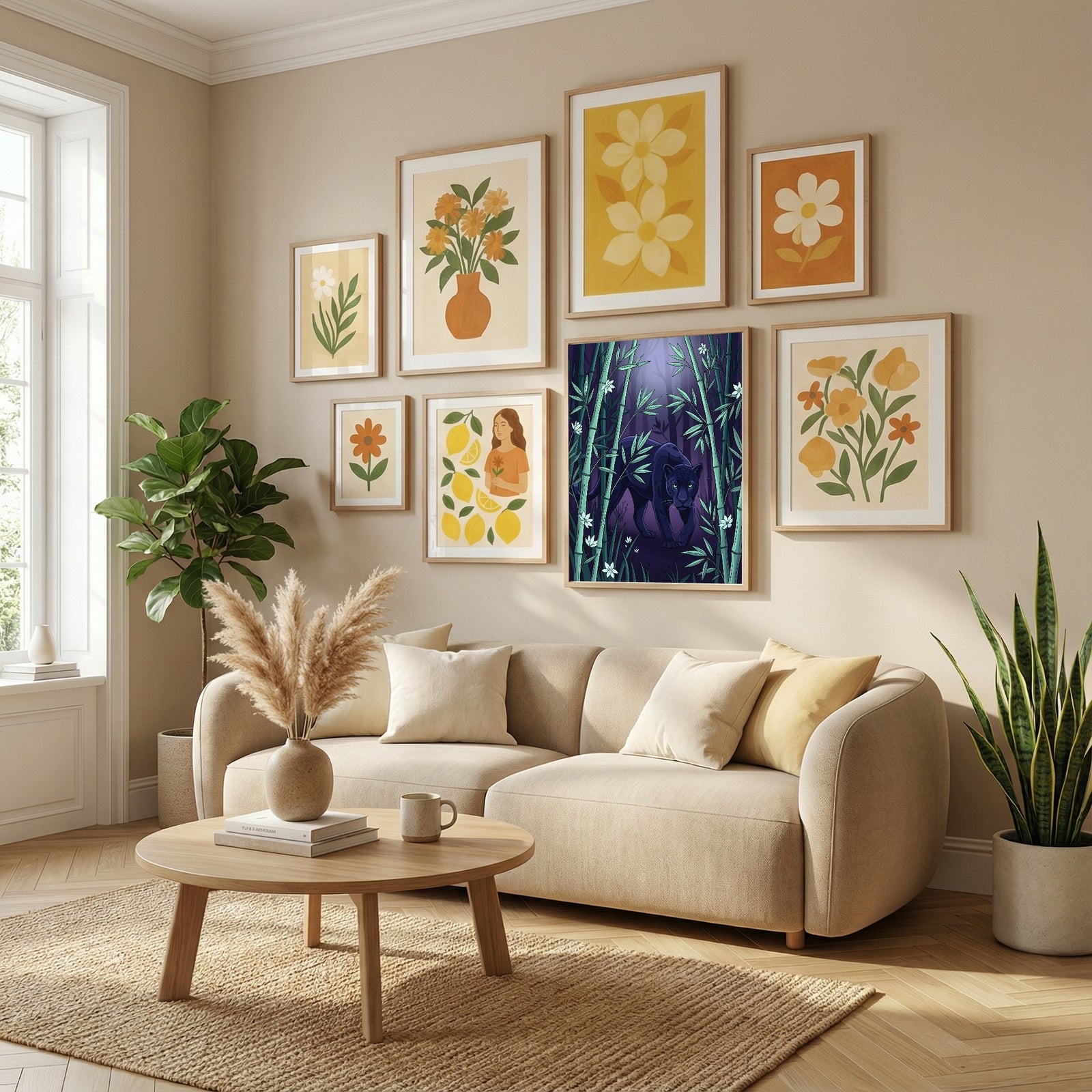 Auto-generated Mockup