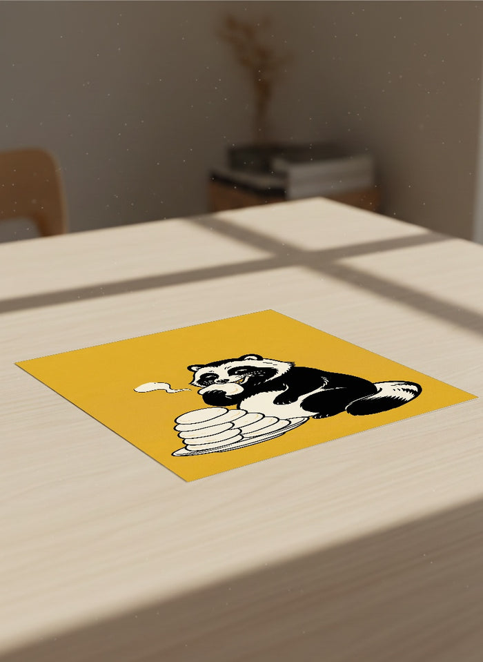 Auto-generated Mockup