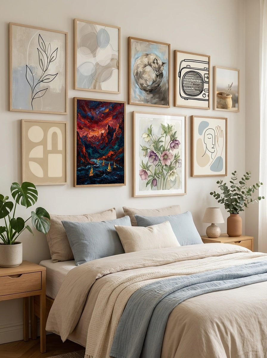 Auto-generated Mockup