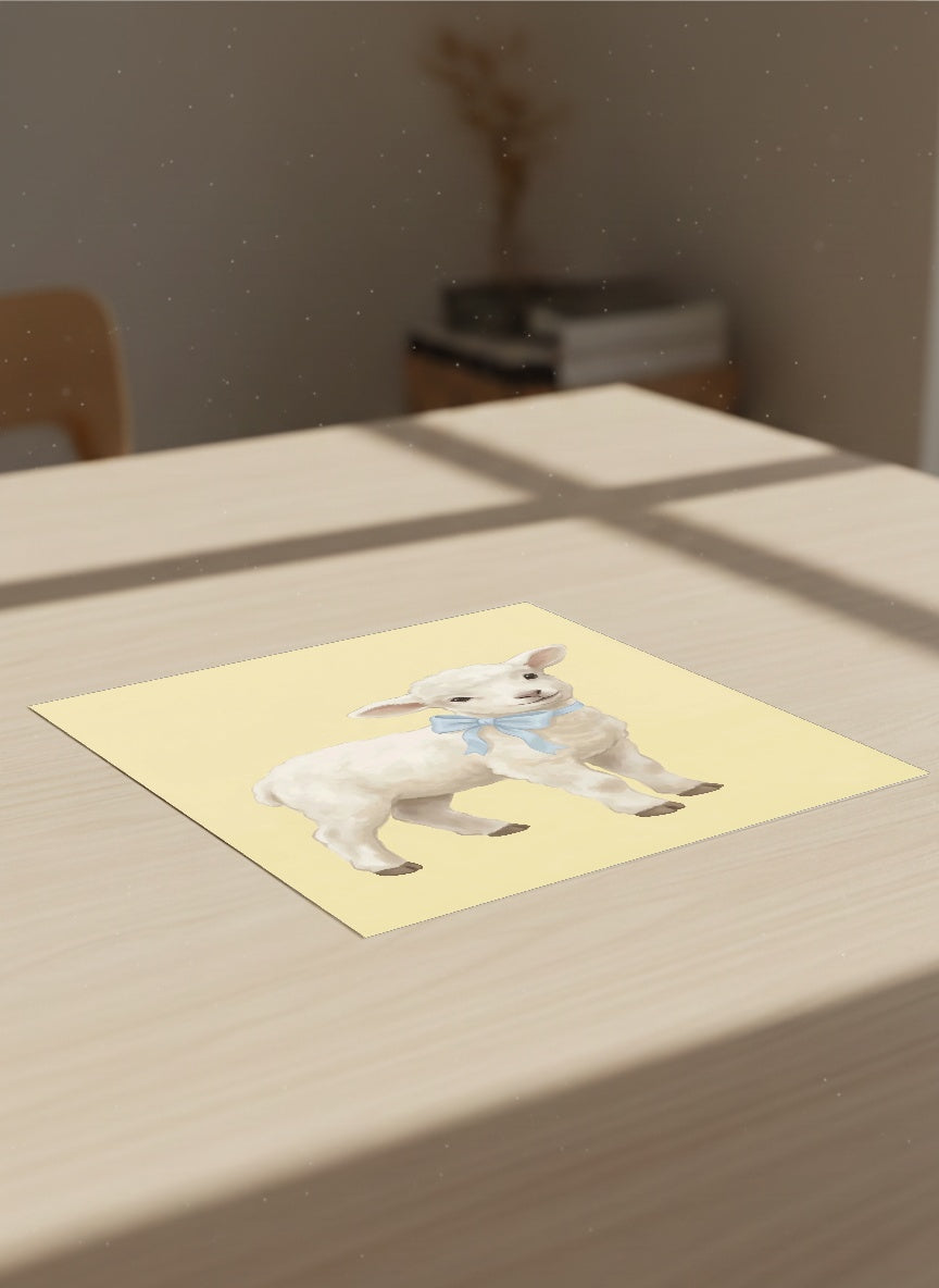 Auto-generated Mockup