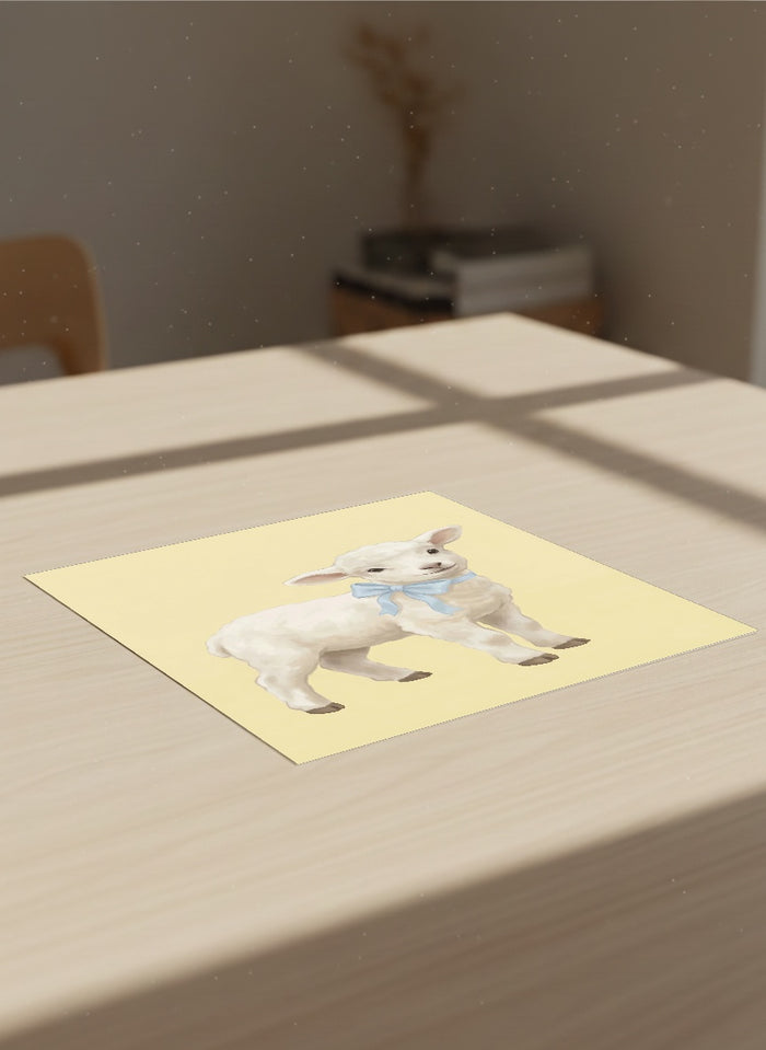 Auto-generated Mockup