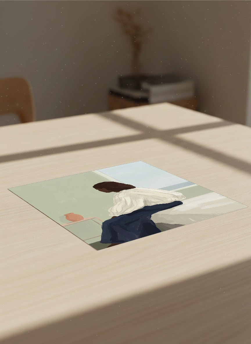 Auto-generated Mockup