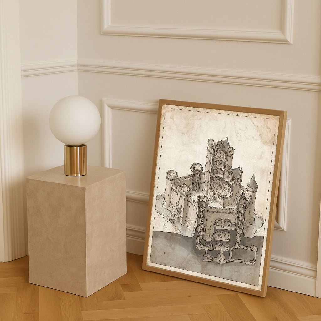 Auto-generated Mockup