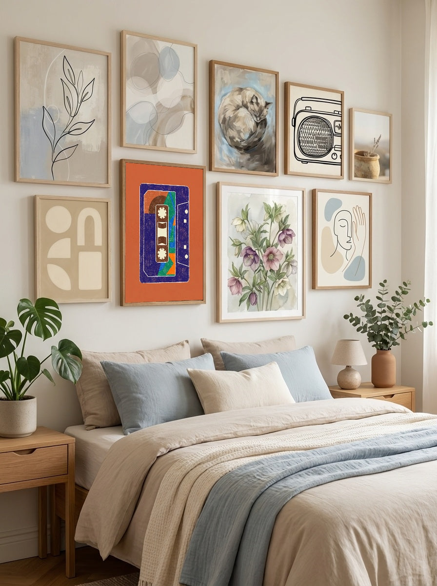 Auto-generated Mockup