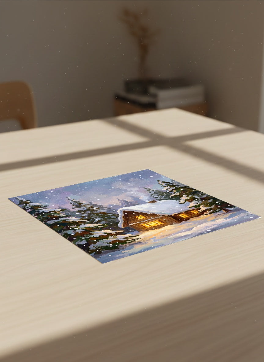 Auto-generated Mockup