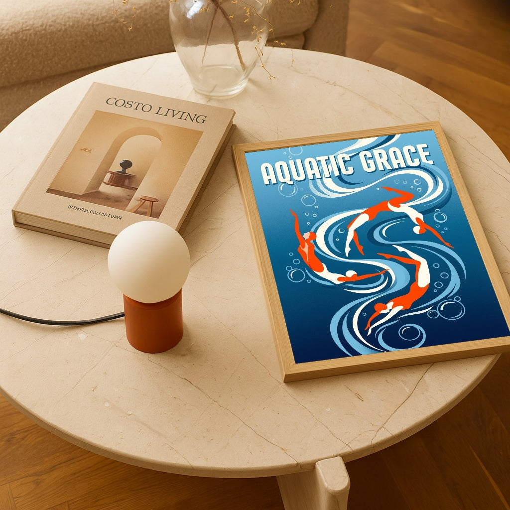 Auto-generated Mockup