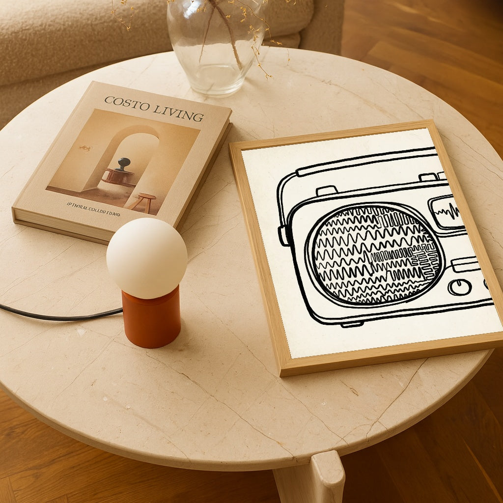 Auto-generated Mockup