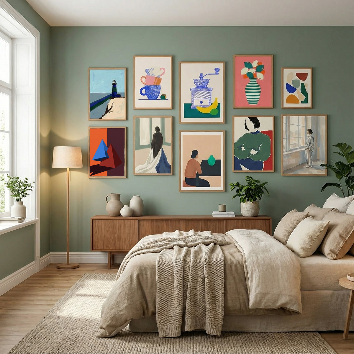 Auto-generated Mockup