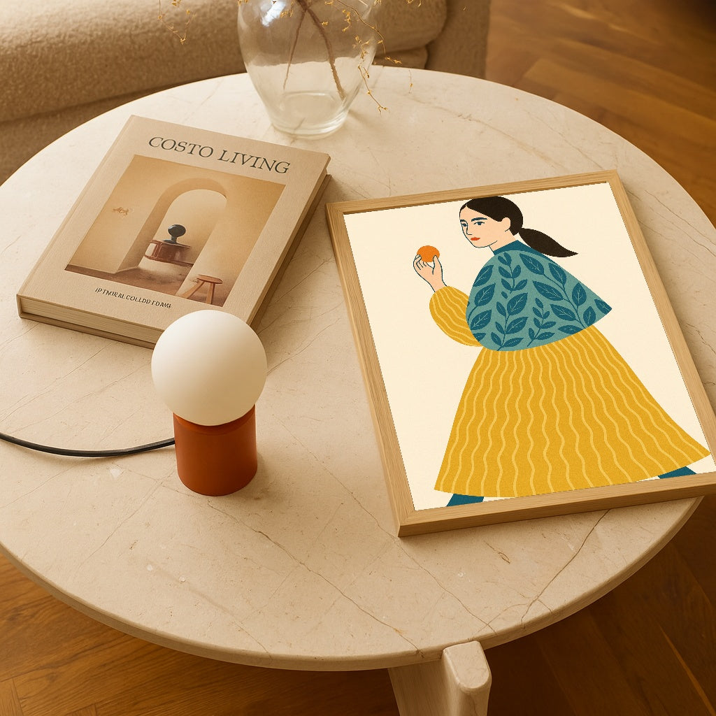 Auto-generated Mockup