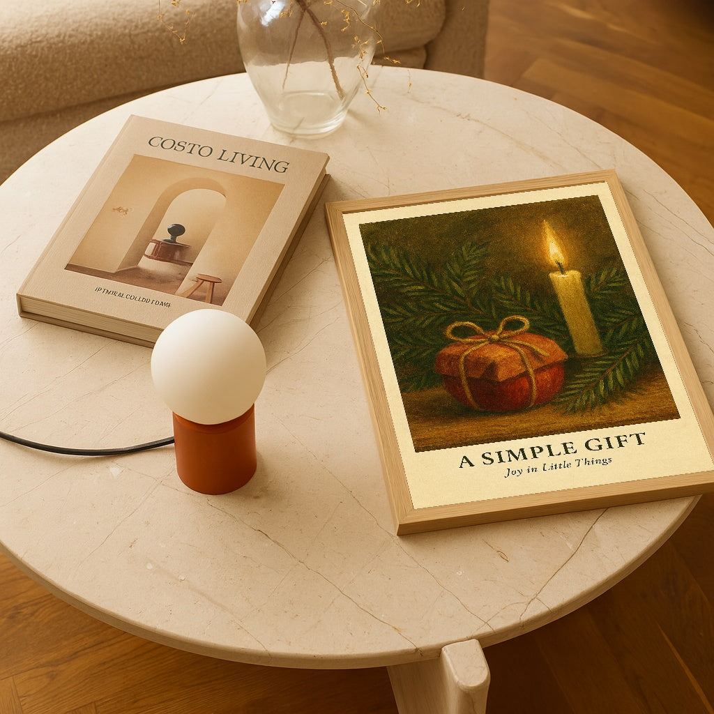 Auto-generated Mockup