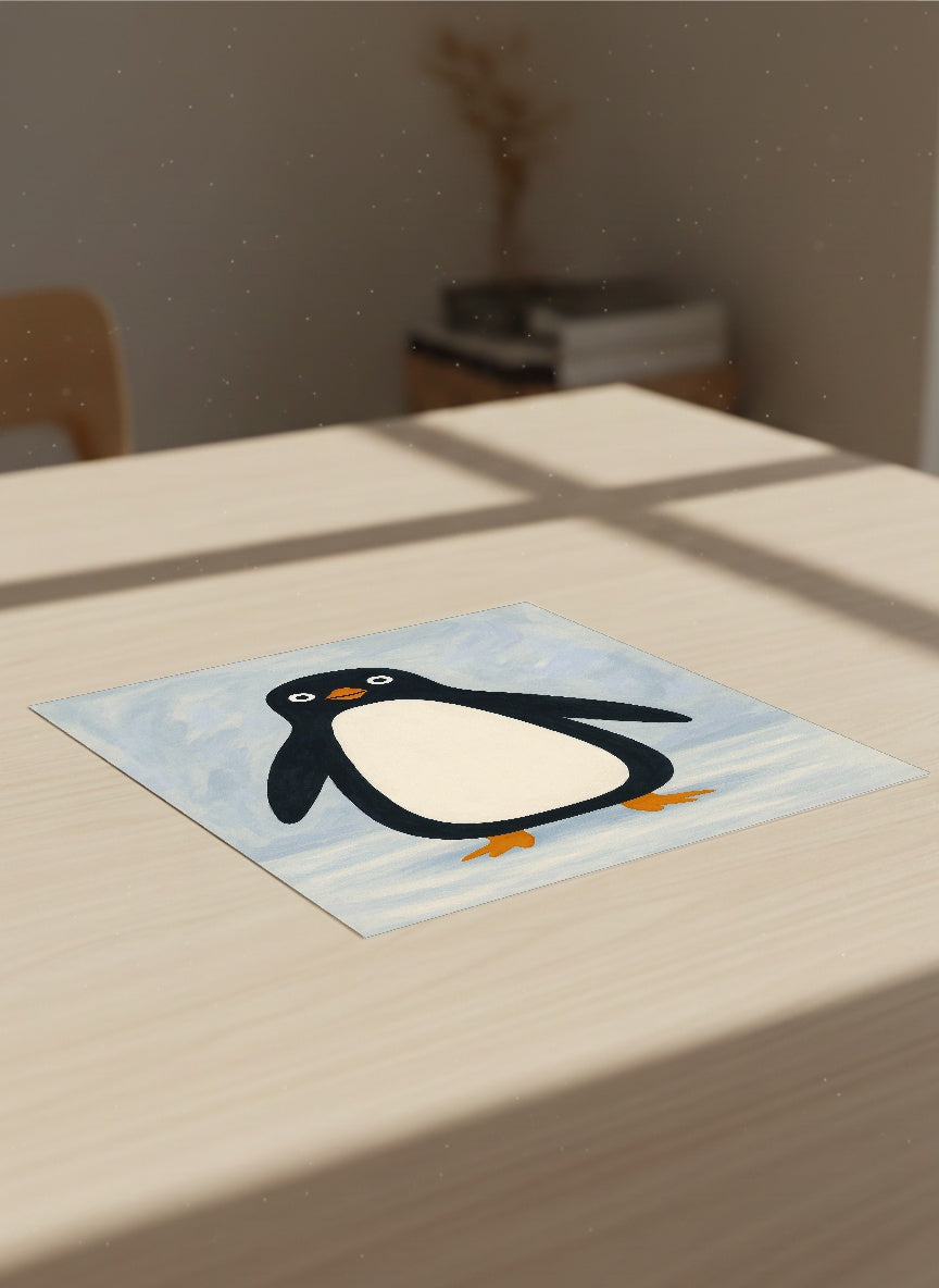 Auto-generated Mockup