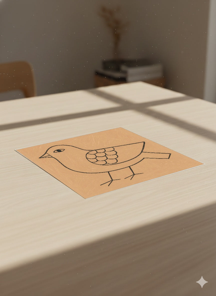 Auto-generated Mockup