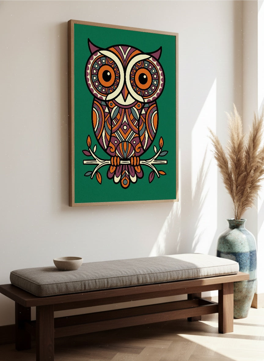 Auto-generated Mockup