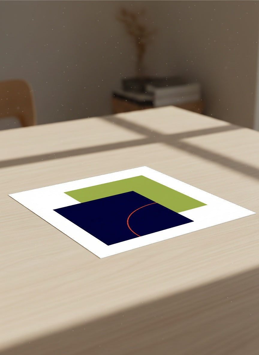 Auto-generated Mockup