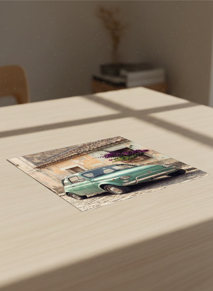 Auto-generated Mockup